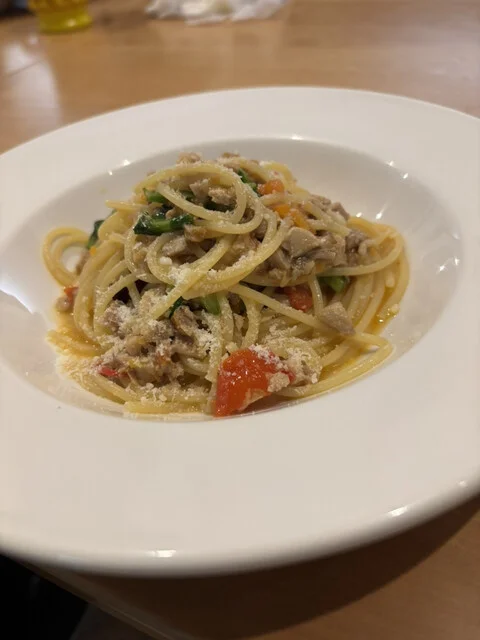 アデッソ（Adesso） - 油川（イタリアン）の写真