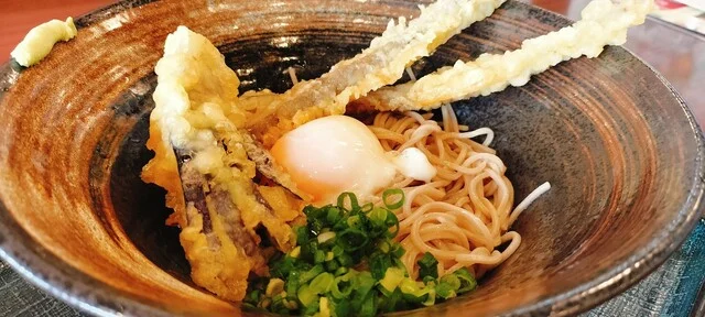 和風レストランまるまつ 十和田店 - 十和田市（ファミレス）の写真