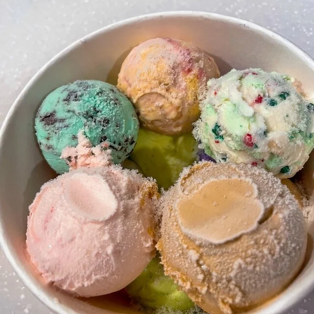 サーティワンアイスクリーム イオンモール名取店 - 杜せきのした（ジェラート・アイスクリーム）の写真