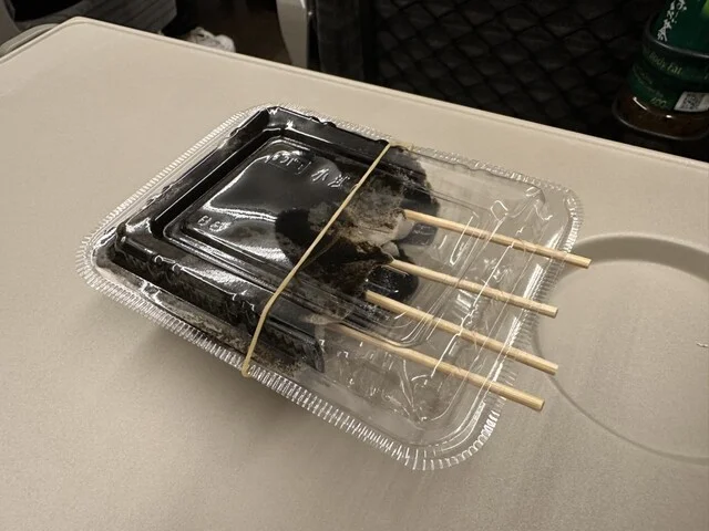 戸田うちわ餅店（トダウチワモチテン） - 中央弘前（和菓子）の写真