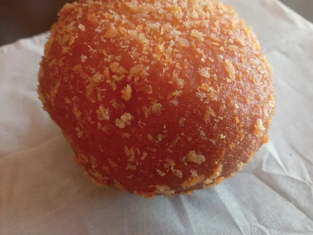 マルメ - 小中野（パン）の写真