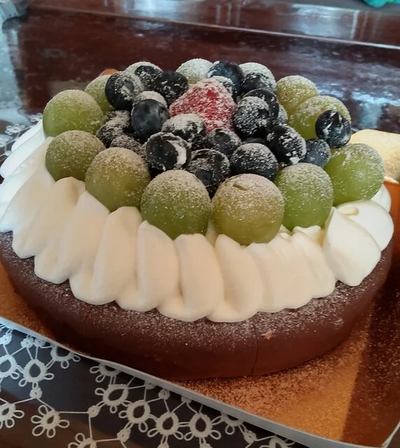 カルン ザ・ビッグ鹿島台店 - 鹿島台（ケーキ）の写真