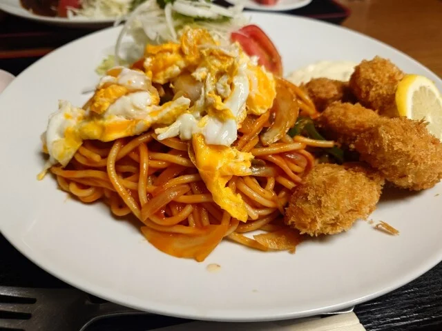 ロブスター - 古川（食堂）の写真