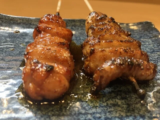 炭火焼き鳥 轟や 築館店（とどろきや） - くりこま高原（焼き鳥）の写真