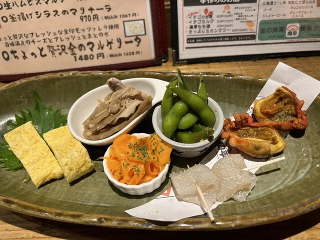 VIVA 周平 101 - 仙台（居酒屋）の写真