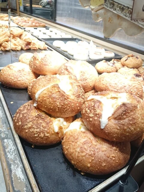 ハート ブレッド アンティーク（Heart Bread ANTIQUE） - 杜せきのした（パン）の写真