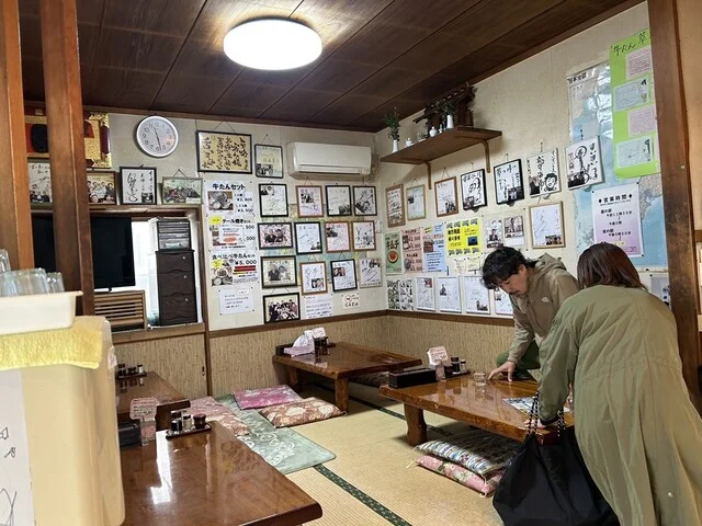 萃萃（すいすい） - 卸町（牛タン）の写真