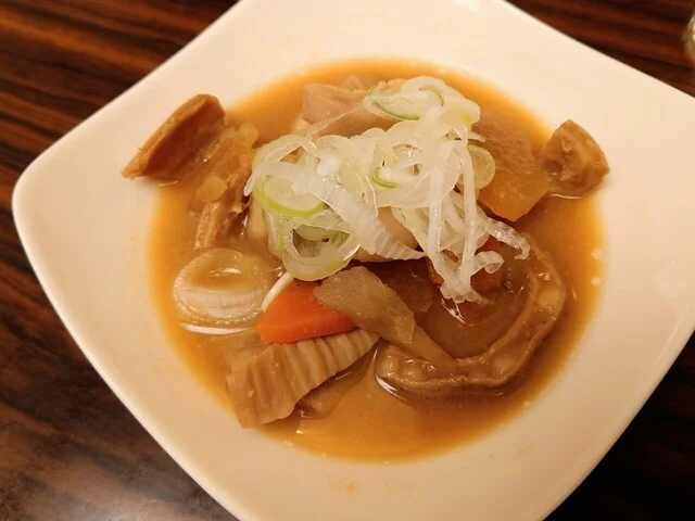 結庵 国分町店 - 勾当台公園（居酒屋）の写真