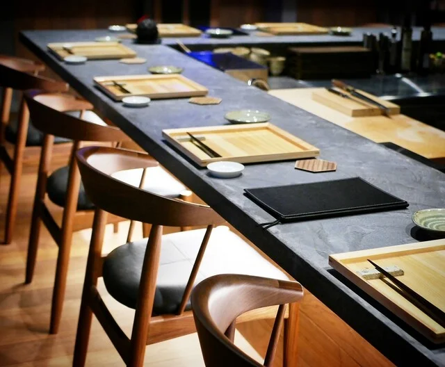 8knot（エイトノット） - 広瀬通（居酒屋）の写真