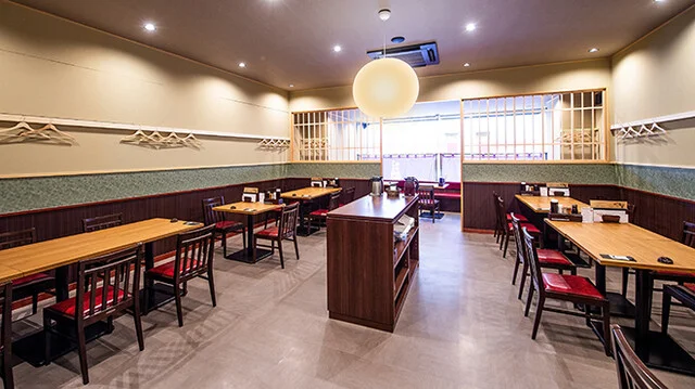 牛たん料理 閣 名掛丁店 - あおば通（牛タン）の写真