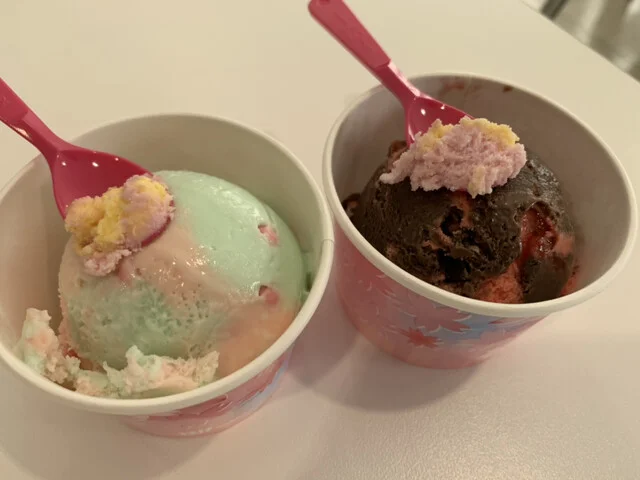 サーティワンアイスクリーム イオン気仙沼店 - 南気仙沼（ジェラート・アイスクリーム）の写真