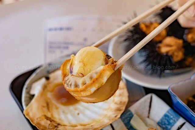 正立食堂（まさだてしょくどう） - 浅虫温泉（食堂）の写真