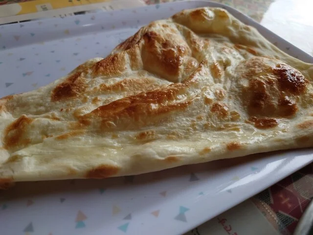 サニア（SANiA） - 館腰（インドカレー）の写真