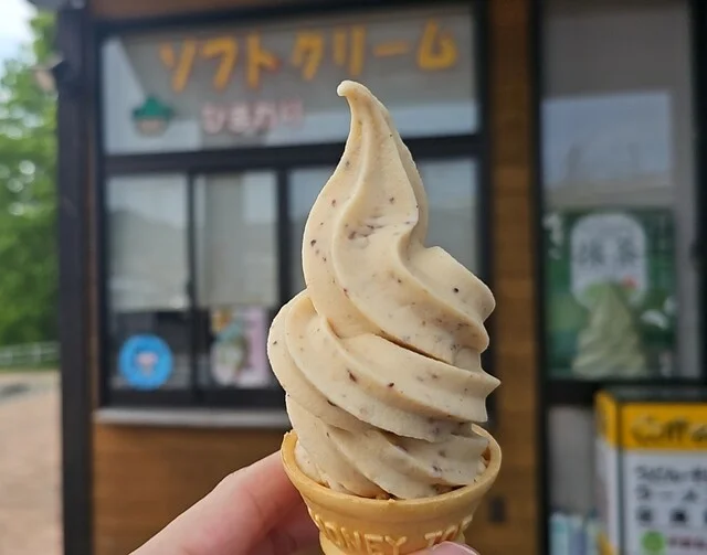 道の駅三本木やまなみ  - 大崎市その他（道の駅）の写真