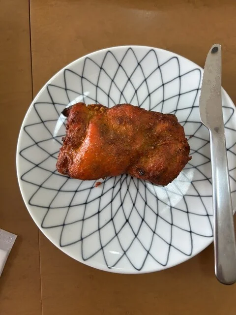 インド・ネパール料理 ポカラ - 東照宮（カレー）の写真