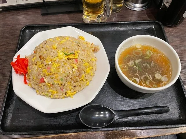 三勝食堂 - 古川（食堂）の写真