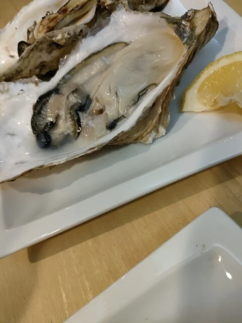 BAY OYSTER（ベイオイスター） - 松島海岸（海鮮）の写真