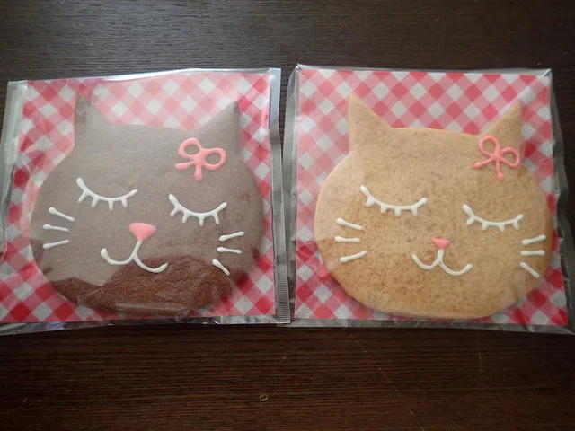 チャオ（Ciao!） - 榴ケ岡（洋菓子）の写真