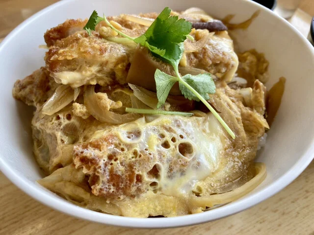 軽食喫茶コーナー フォレスト - 仙台市泉区その他（ラーメン）の写真