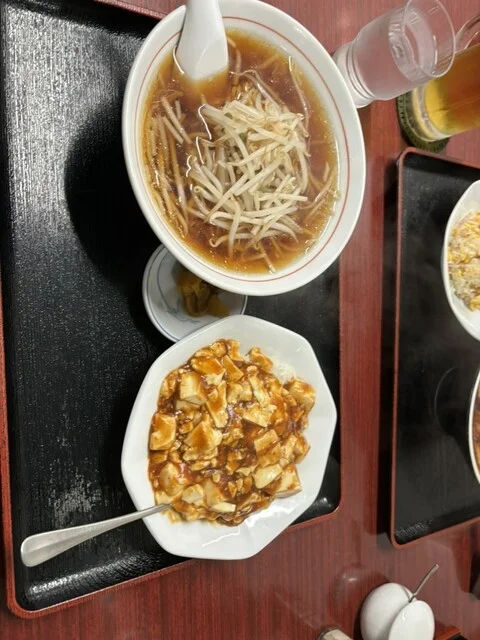 廣聚隆 - 榴ケ岡（中華料理）の写真