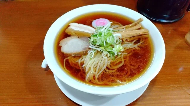 中華そば 三太 西中田店 - 南仙台（ラーメン）の写真