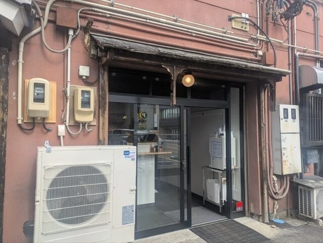 ヤマロク 古川店 - 古川（ラーメン）の写真