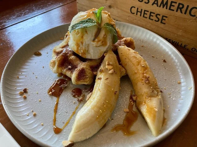 BENCH TIME（ベンチタイム） - 大崎市その他（パスタ）の写真