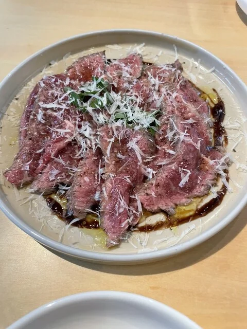 バルミュウ - 本八戸（バル）の写真