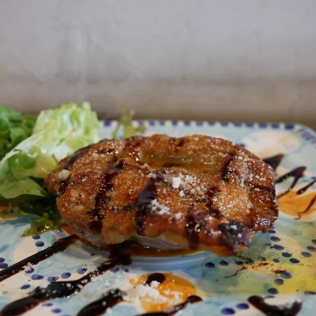 イル・ピッツァイオーロ（IL PIZZAIOLO） - 北仙台（ピザ）の写真