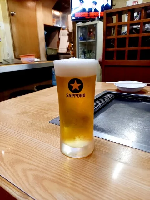 れんが路 - 本八戸（お好み焼き）の写真