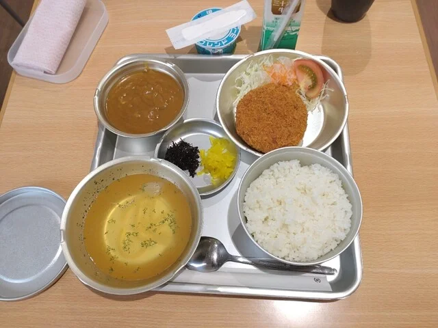 カフェSUNSUN小十郎 - 白石（カフェ）の写真