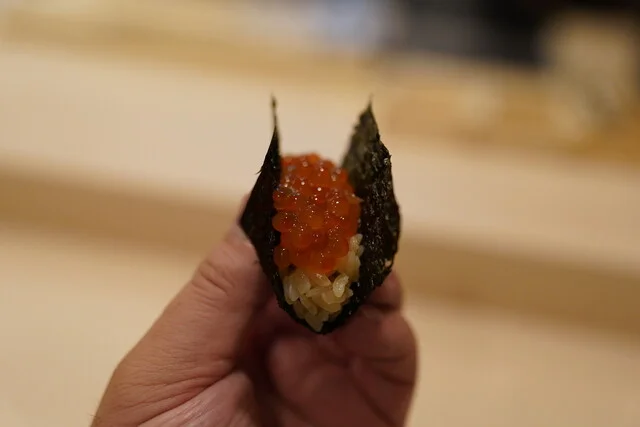 日本料理 うつせみ - 北四番丁（日本料理）の写真