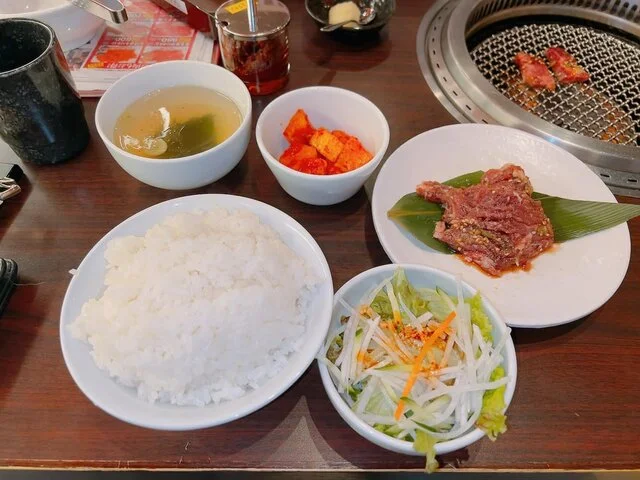 焼肉・冷麺ヤマト 仙台西多賀店 - 富沢（焼肉）の写真