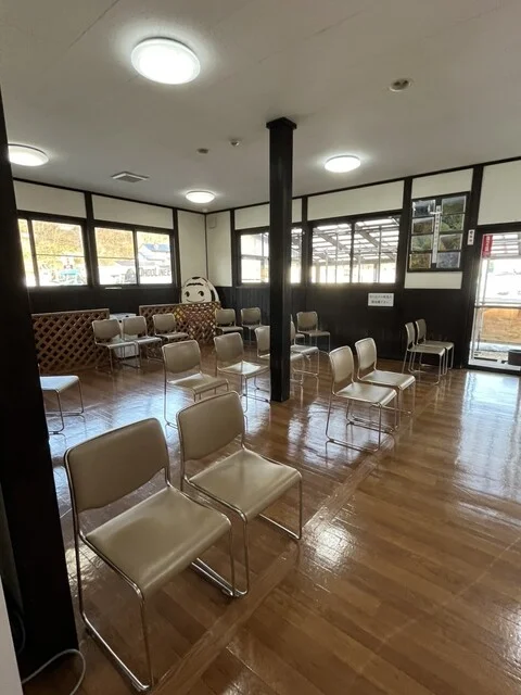 しんとろの湯 - 中山平温泉（ジェラート・アイスクリーム）の写真