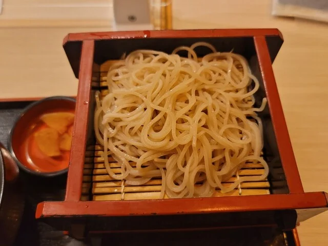 麺喰処 はっと庵 - 本八戸（うどん）の写真