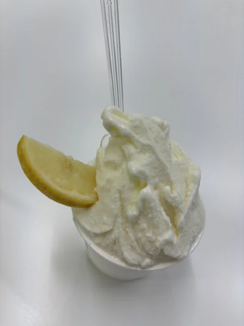 松山ハーブ農園 - 長苗代（ジェラート・アイスクリーム）の写真