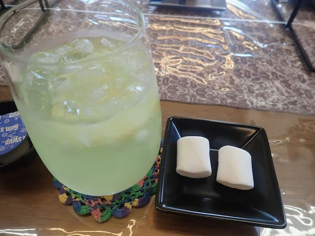 しあんくれ～る - 古川（喫茶店）の写真