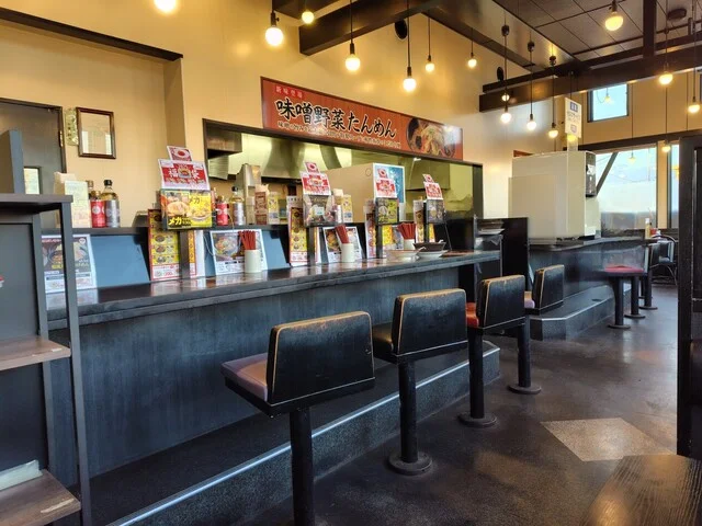 幸楽苑 岩沼店 - 岩沼（中華料理）の写真