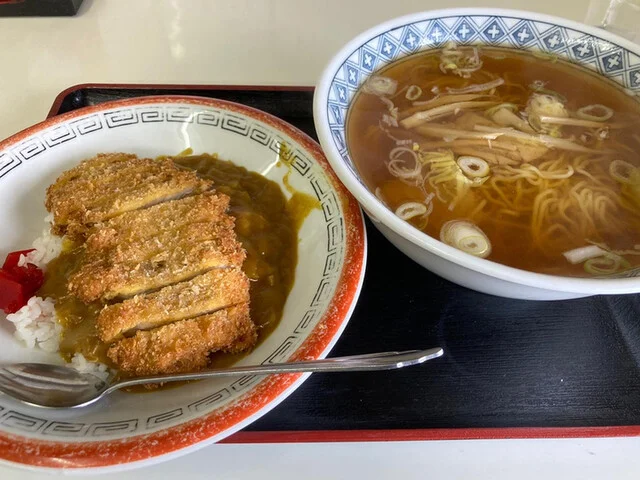 盛や食堂 根城店 - 本八戸（食堂）の写真