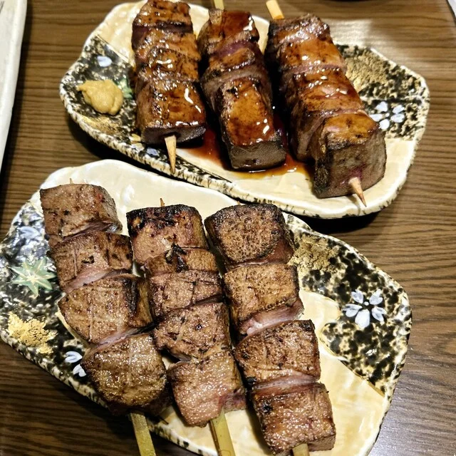 野菜巻き串 佐々木商店 - 本八戸（居酒屋）の写真