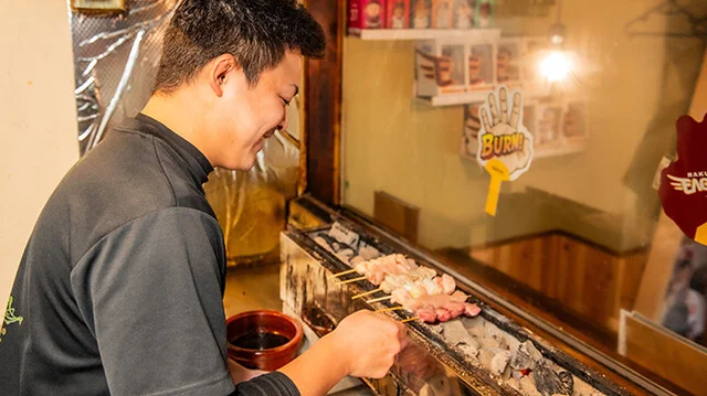 宮城の酒処 鶏きち - 勾当台公園（居酒屋）の写真