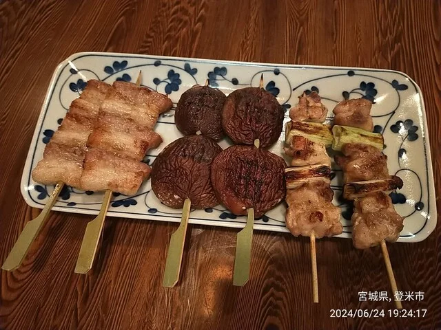 清太郎 - 登米市その他（居酒屋）の写真