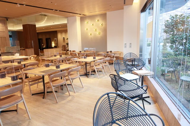 Casual Dining Chef's Table（カジュアルダイニングシェフズテーブル） - 宮城野通（イタリアン）の写真