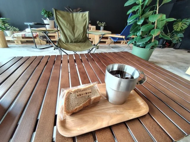 秋保十一番珈琲 - 陸前白沢（カフェ）の写真