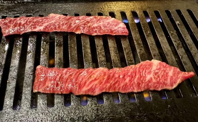 やなぎ屋 - 本八戸（焼肉）の写真