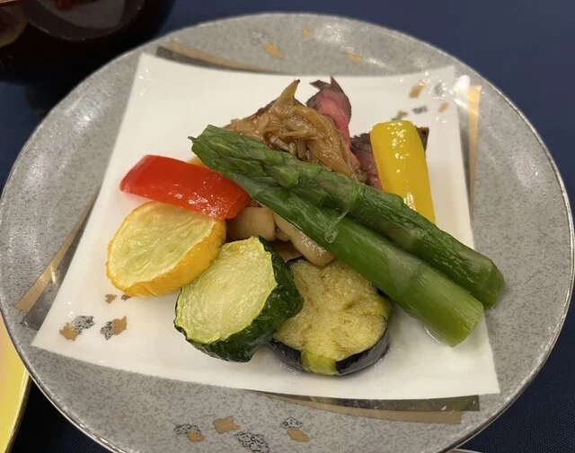 汐彩 - 本塩釜（日本料理）の写真