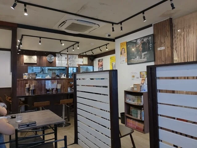 長町ラーメン 多賀城店 - 塩釜（ラーメン）の写真