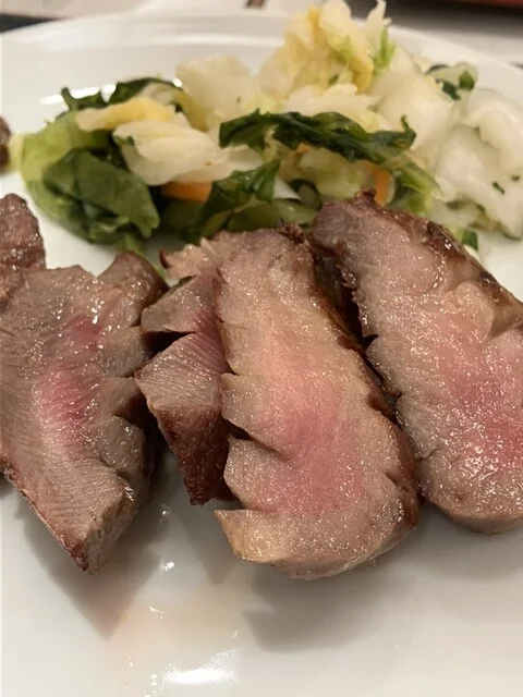 牛たん炭焼　利久 セルバテラス店 - 泉中央（牛タン）の写真