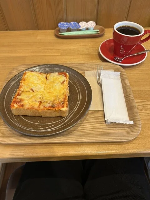 cafe DemiDemi（カフェ デミデミ） - 弘高下（喫茶店）の写真