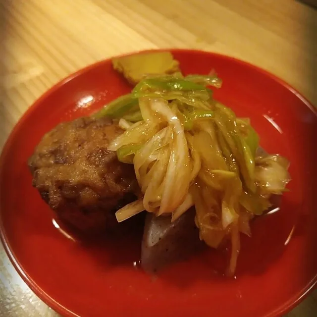 いし井 - 本八戸（立ち飲み）の写真